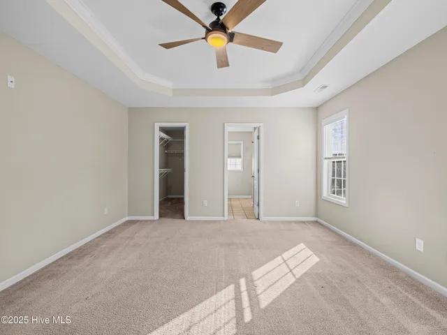 $324,900 | 835 Solomon Drive, Jacksonville, NC 28546