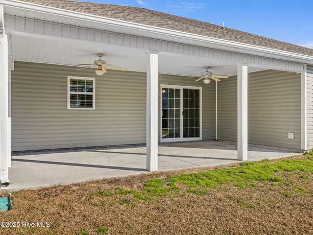 $324,900 | 835 Solomon Drive, Jacksonville, NC 28546