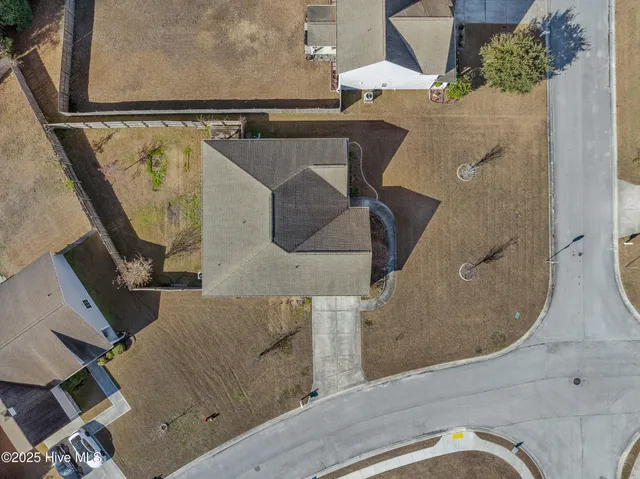 $324,900 | 835 Solomon Drive, Jacksonville, NC 28546