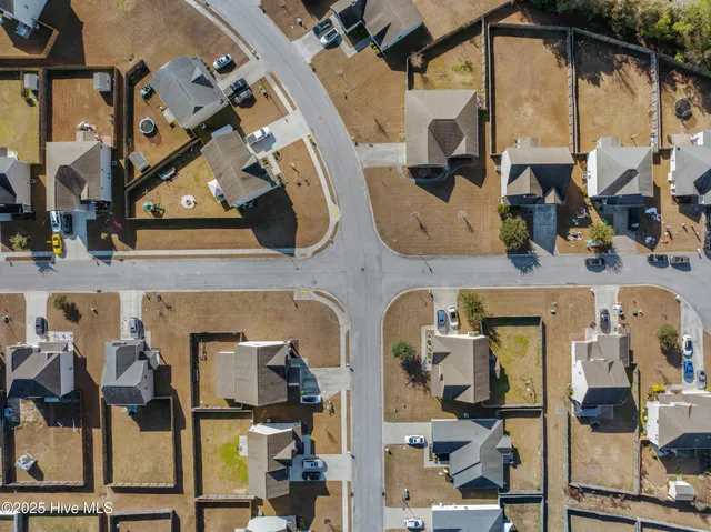 $324,900 | 835 Solomon Drive, Jacksonville, NC 28546