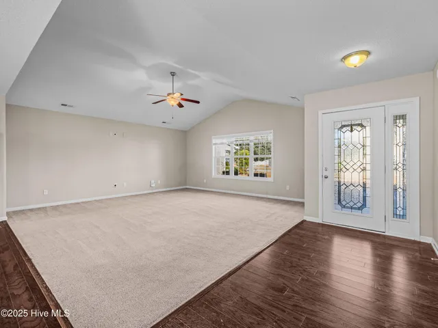 $324,900 | 835 Solomon Drive, Jacksonville, NC 28546