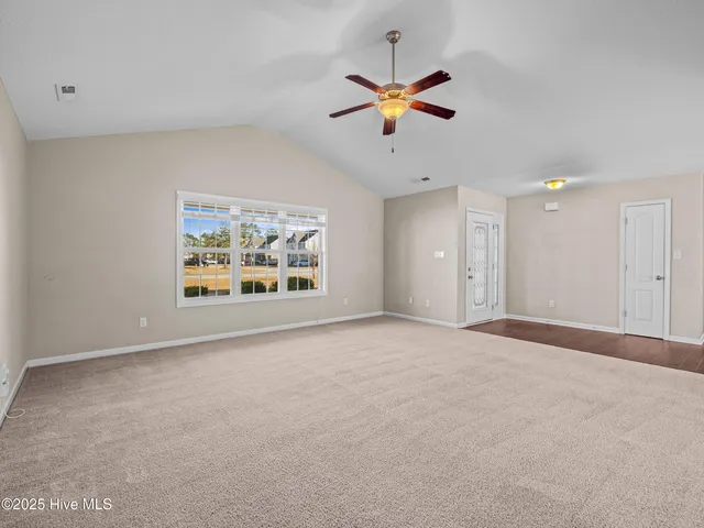 $324,900 | 835 Solomon Drive, Jacksonville, NC 28546