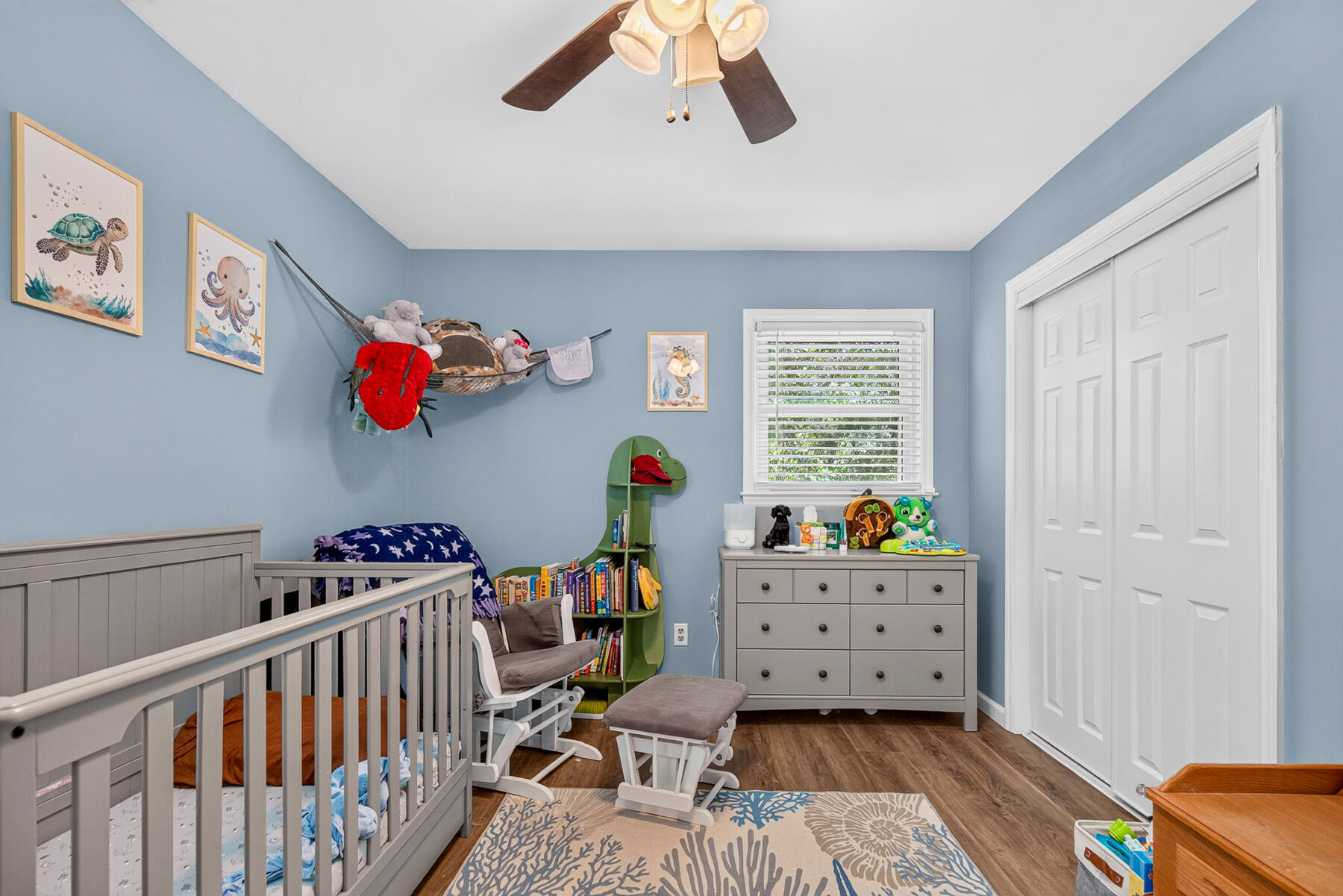1736 Sulgrave Road Charleston, SC 29414 - Photo 27 of 38 Bedroom