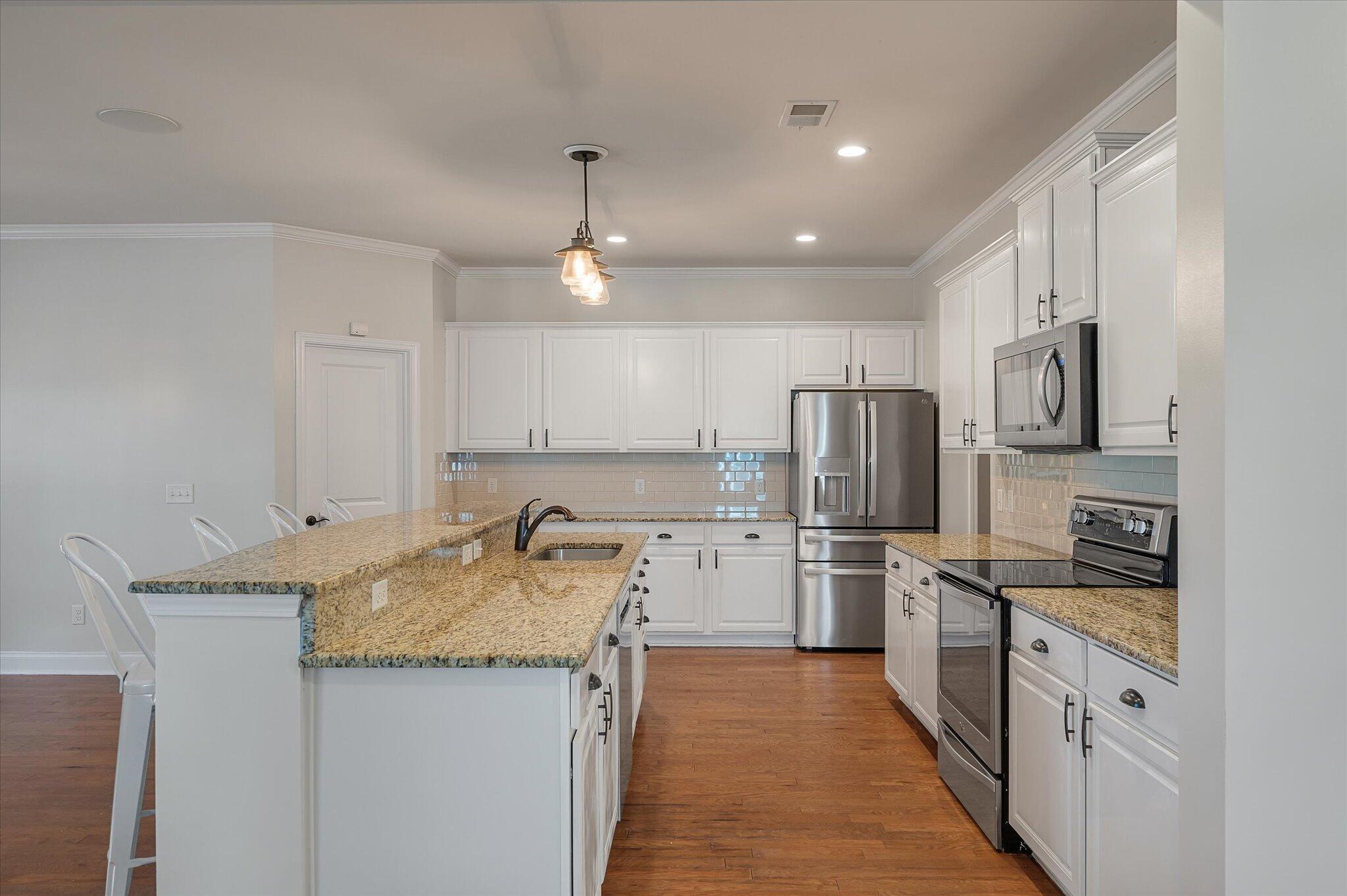 284 Decatur Drive Summerville, SC 29486 - Photo 14 of 103 016-284 Decatur-i_Lowcountry_Exposure-26