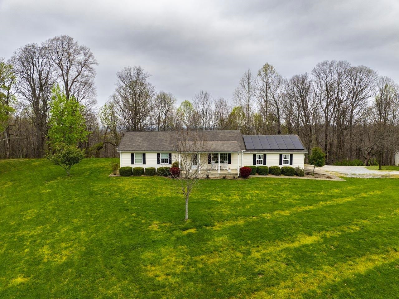 1550 Cooper Ridge Road Vanceburg, KY 41179 - Photo 28 of 32