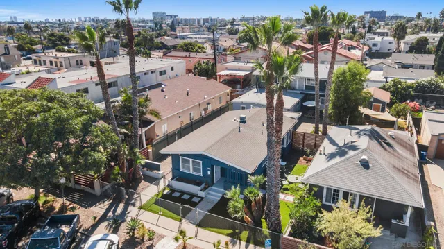 $2,250,000 | 4156 Swift Avenue, San Diego, CA 92104