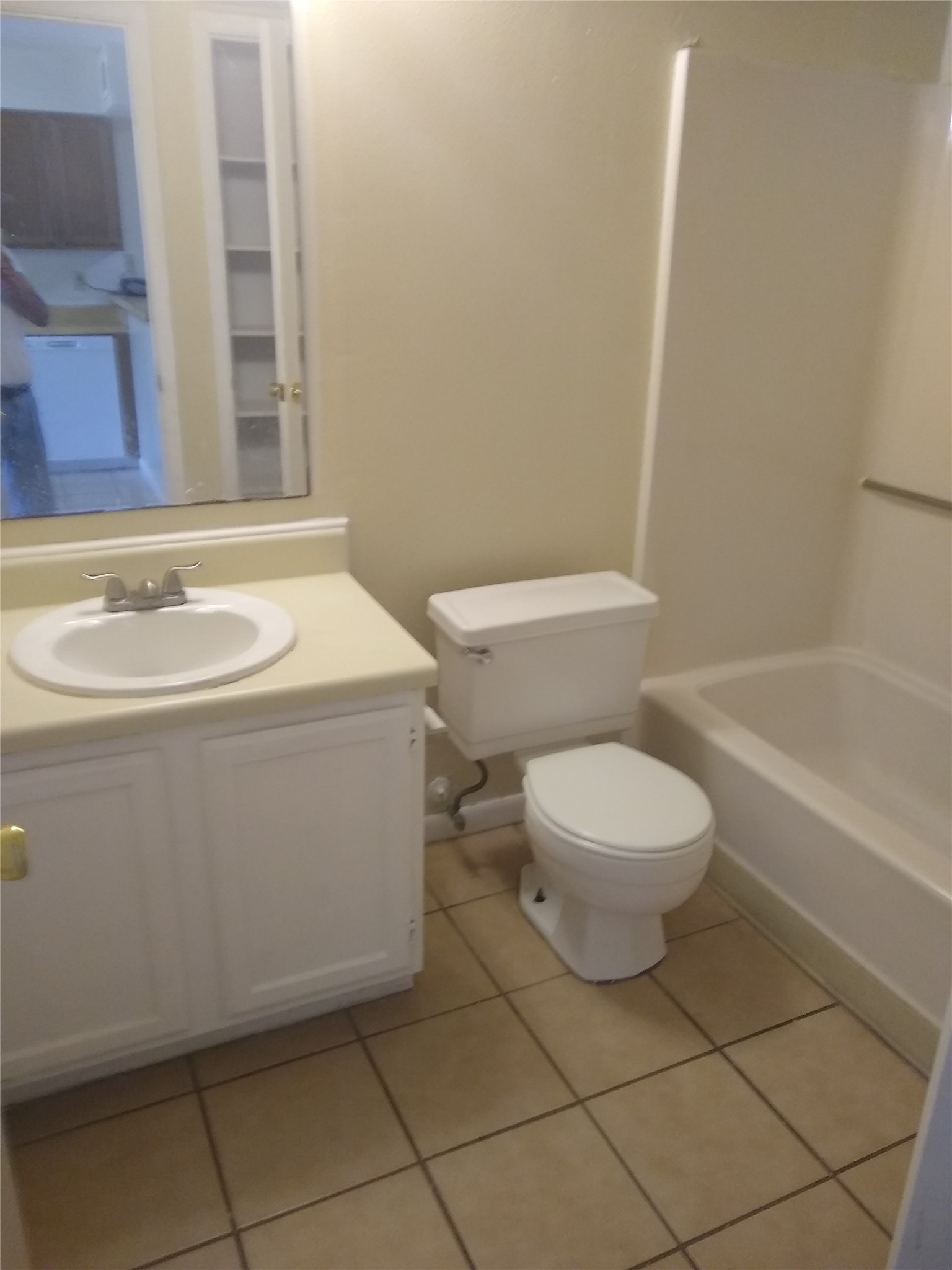 9029 Carousel Lane, Unit B Houston, TX 77080 - Photo 6 of 12