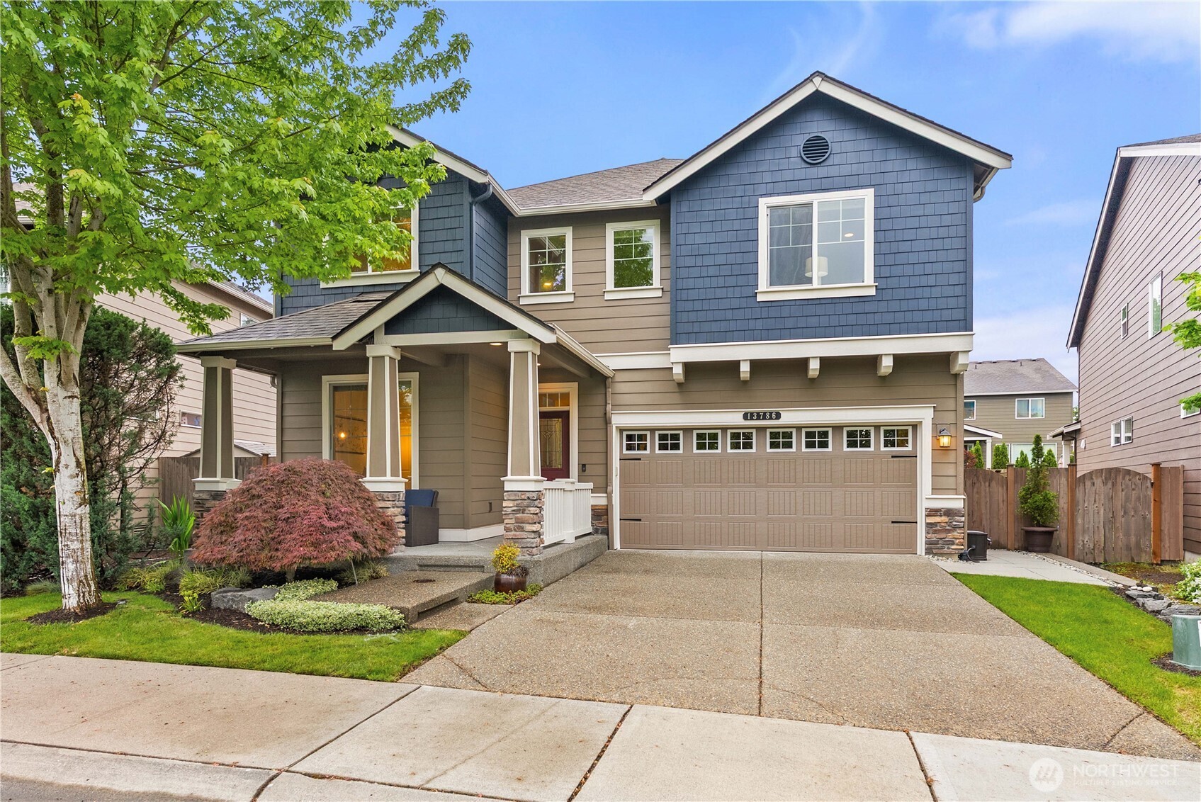 13786 173rd Place Southeast Renton, WA 98059 - Photo 1 of 40 Gallery Image 1