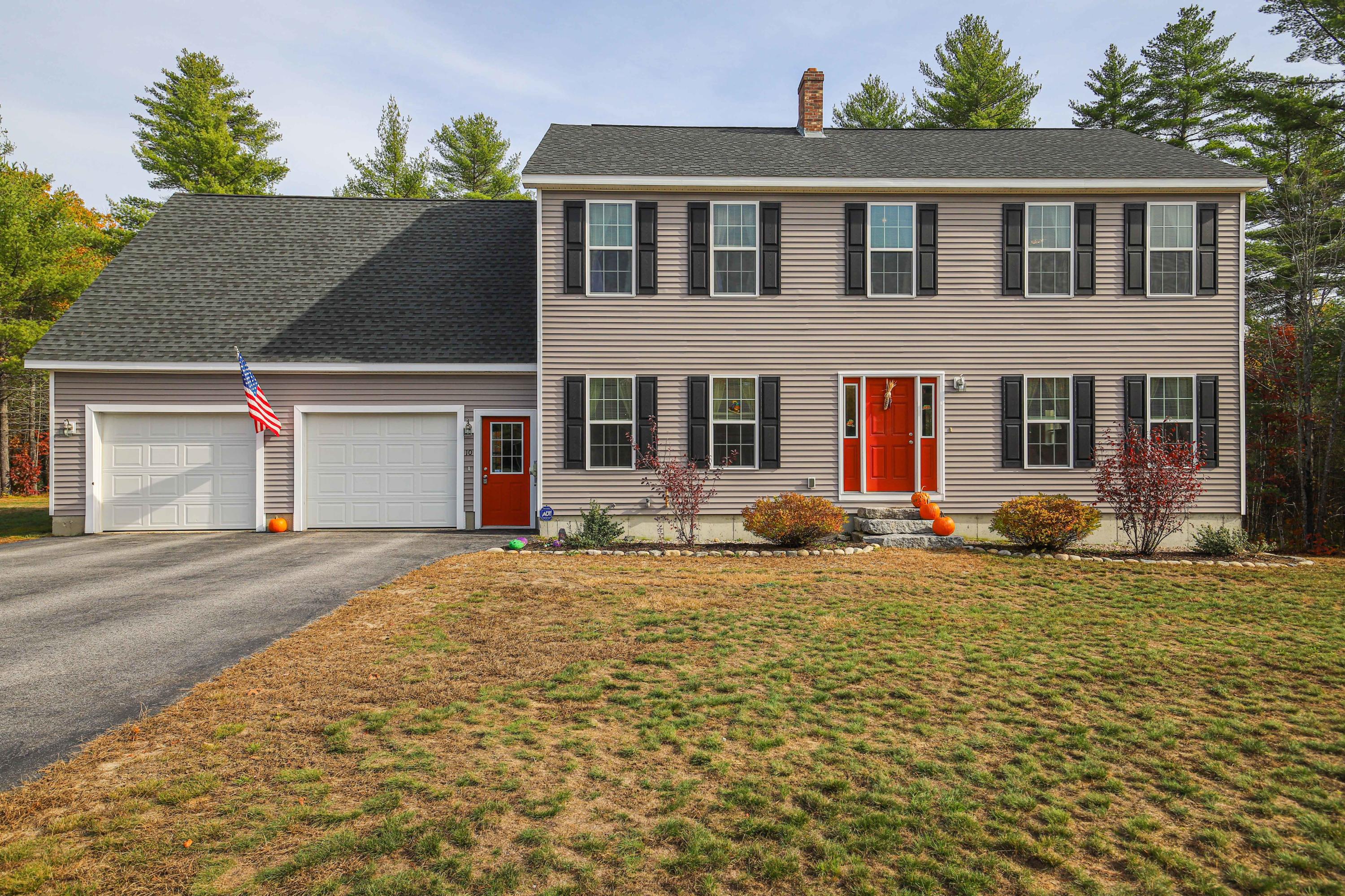 10 Jenni Lane Standish, ME 04085 - Photo 2 of 53 10 Jenni Ln Steep Falls -2