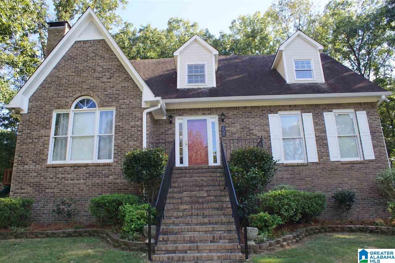 758 County Road 72 Pelham, AL 35124 - Photo 2 of 40