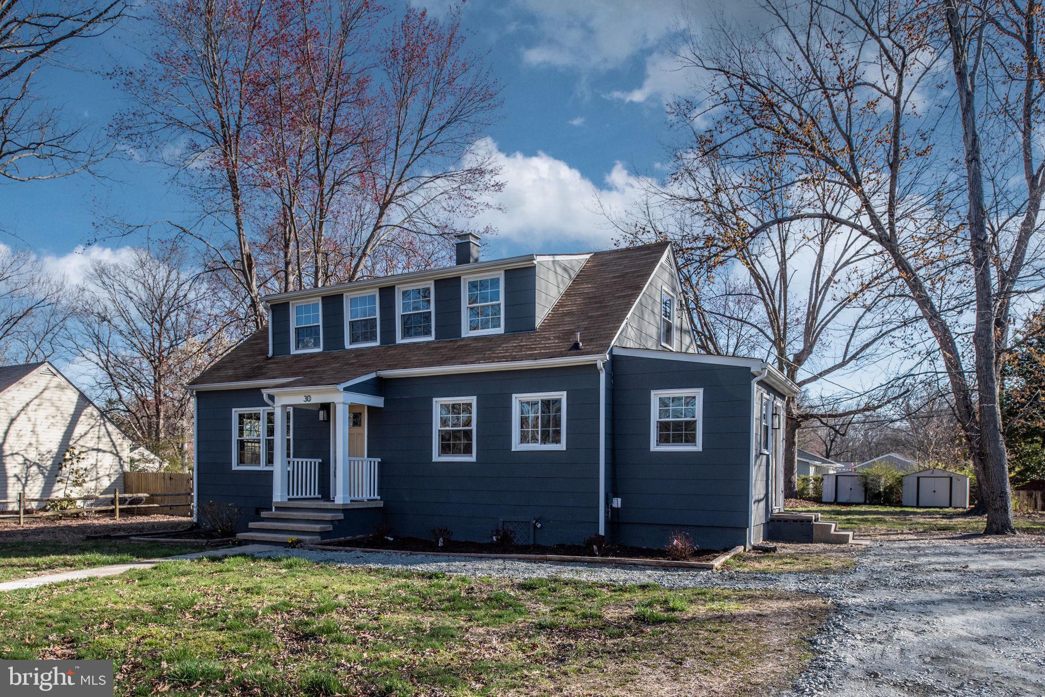 30 Randolph Road Fredericksburg, VA 22405 - Photo 42 of 53 Gallery Image 42