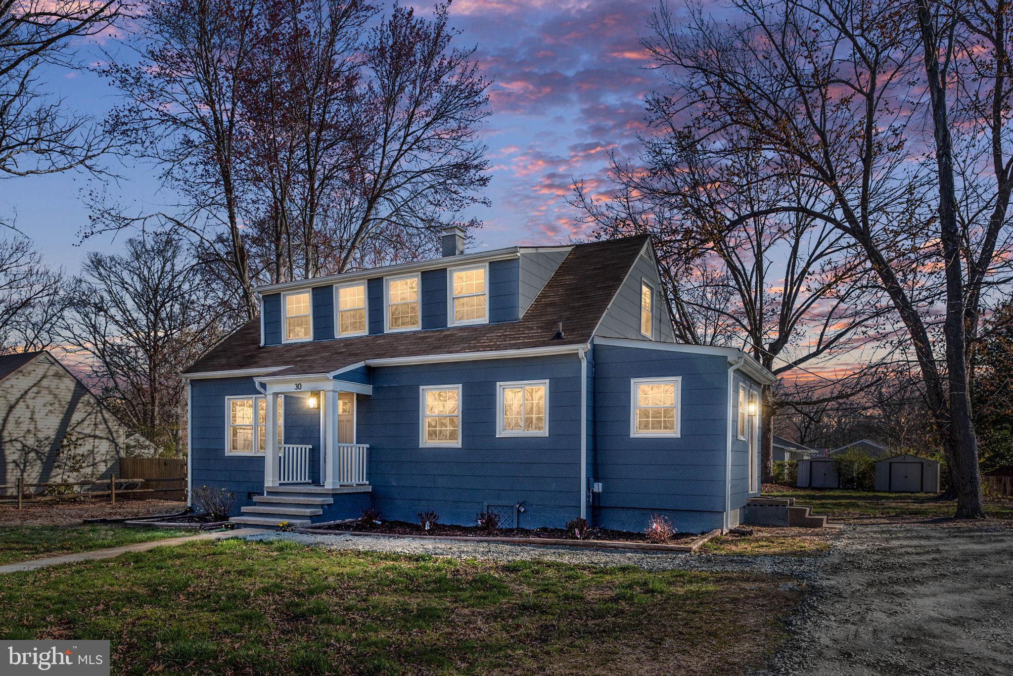 30 Randolph Road Fredericksburg, VA 22405 - Photo 43 of 53 Gallery Image 43