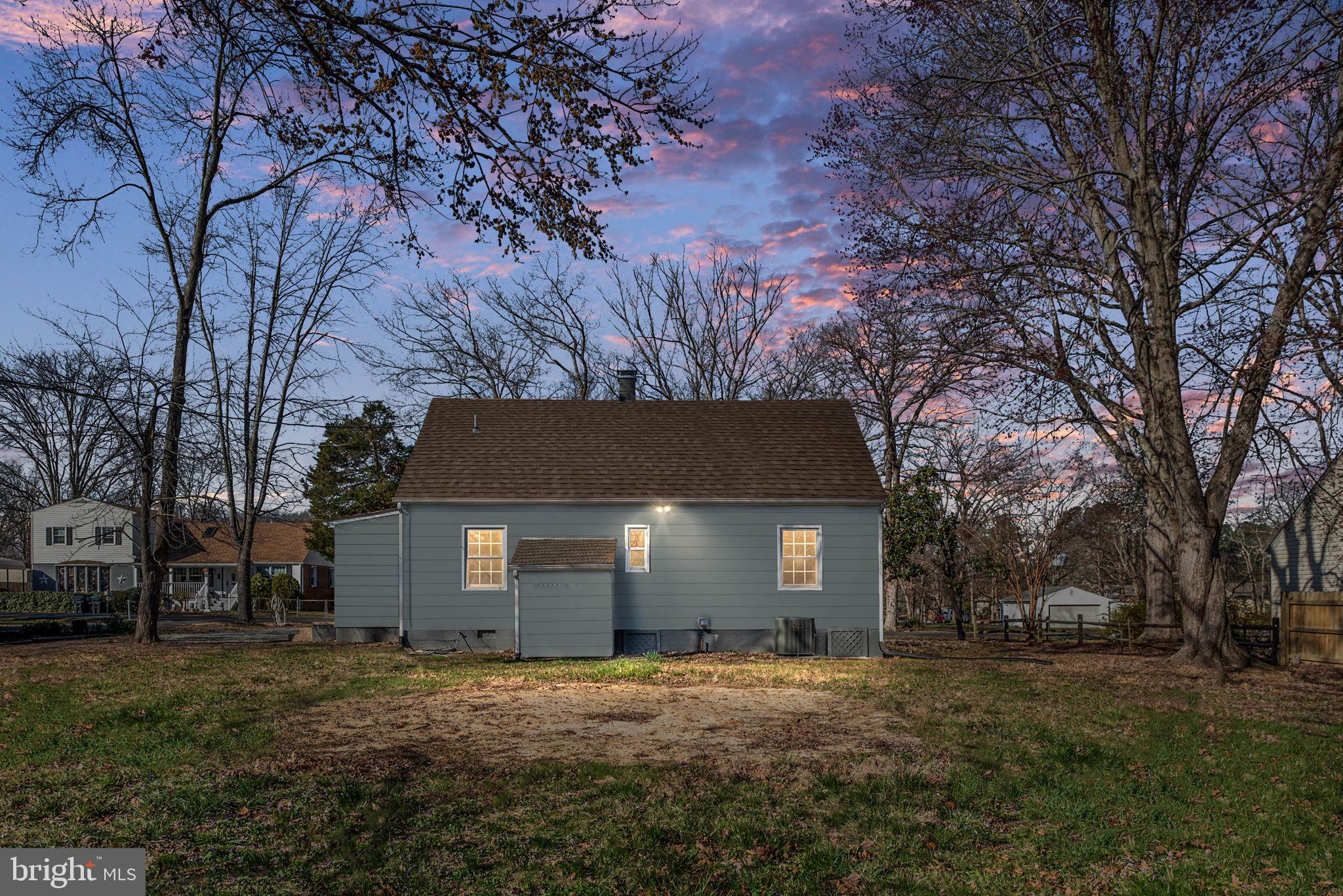 30 Randolph Road Fredericksburg, VA 22405 - Photo 53 of 53 Gallery Image 53