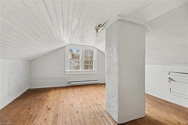 $189,900 | 141 West Noell Avenue, Denton, NC 27239