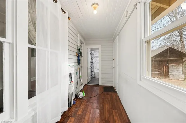 $189,900 | 141 West Noell Avenue, Denton, NC 27239