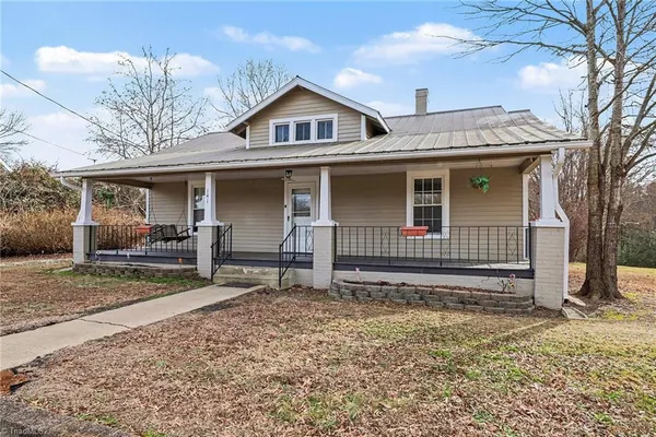 $180,000 | 141 West Noell Avenue, Denton, NC 27239