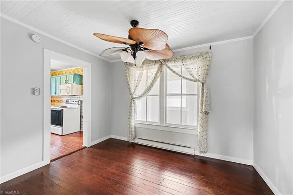$180,000 | 141 West Noell Avenue, Denton, NC 27239