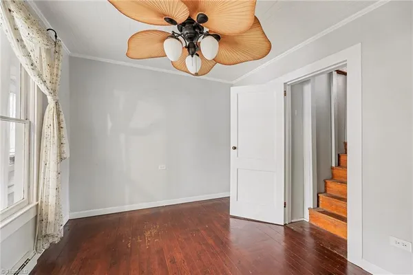 $180,000 | 141 West Noell Avenue, Denton, NC 27239