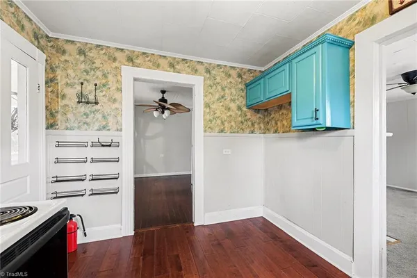 $180,000 | 141 West Noell Avenue, Denton, NC 27239