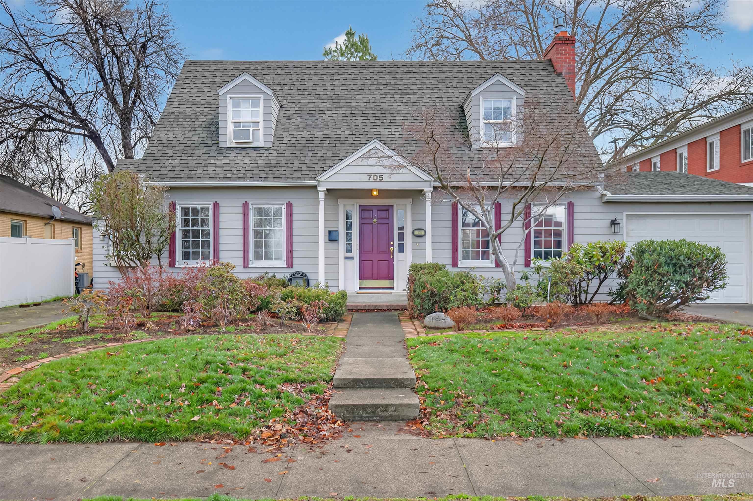 705 6th Street Lewiston, ID 83501 - Photo 1 of 34