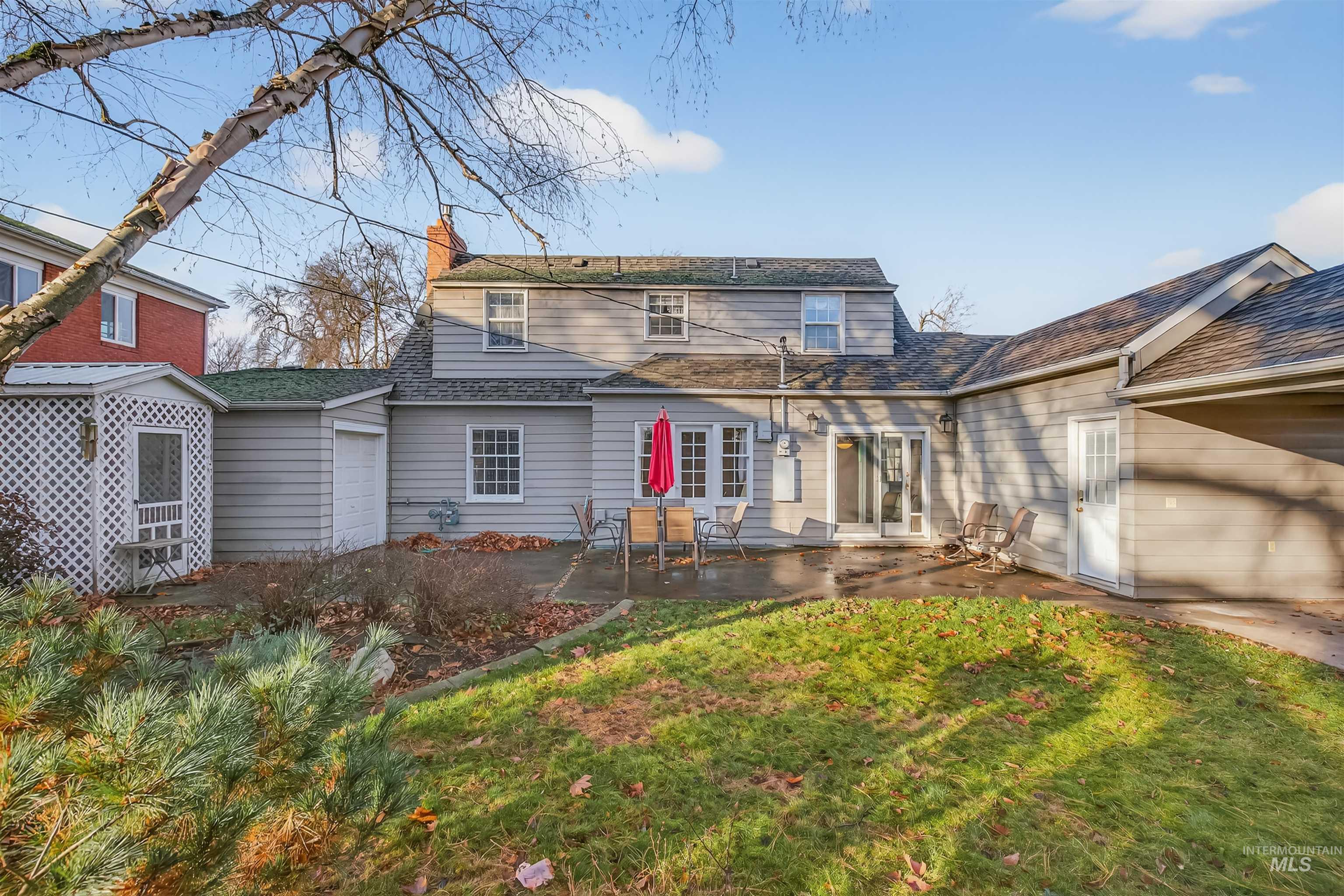 705 6th Street Lewiston, ID 83501 - Photo 29 of 34