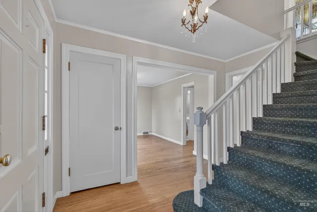 $415,000 | 705 6th Street, Lewiston, ID 83501