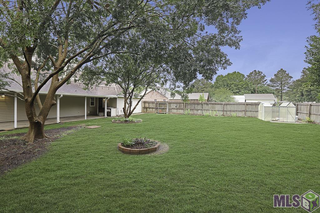 7775 Kripple K Road Denham Springs, LA 70706 - Photo 38 of 39