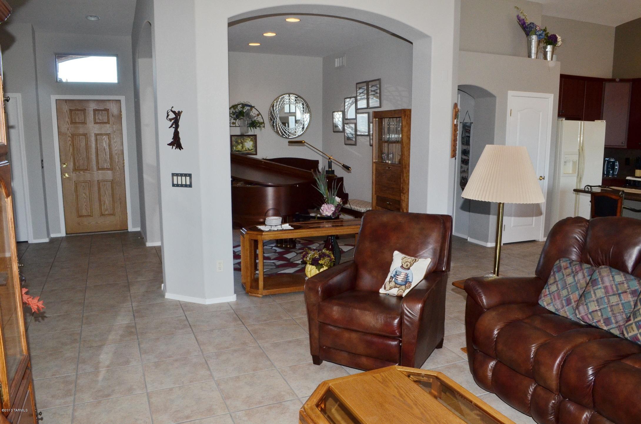 259 West Ridge Peak Road Tucson, AZ 85737 - Photo 8 of 39 Gallery Image 8