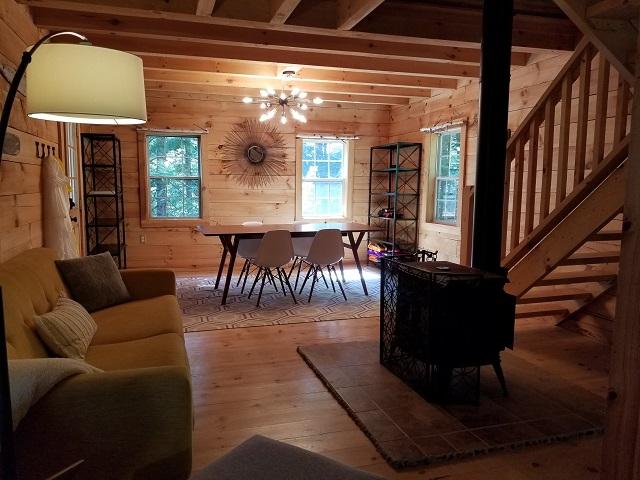 6859 Cramer Lake Road Mercer, WI 54547 - Photo 8 of 33 Gallery Image 8