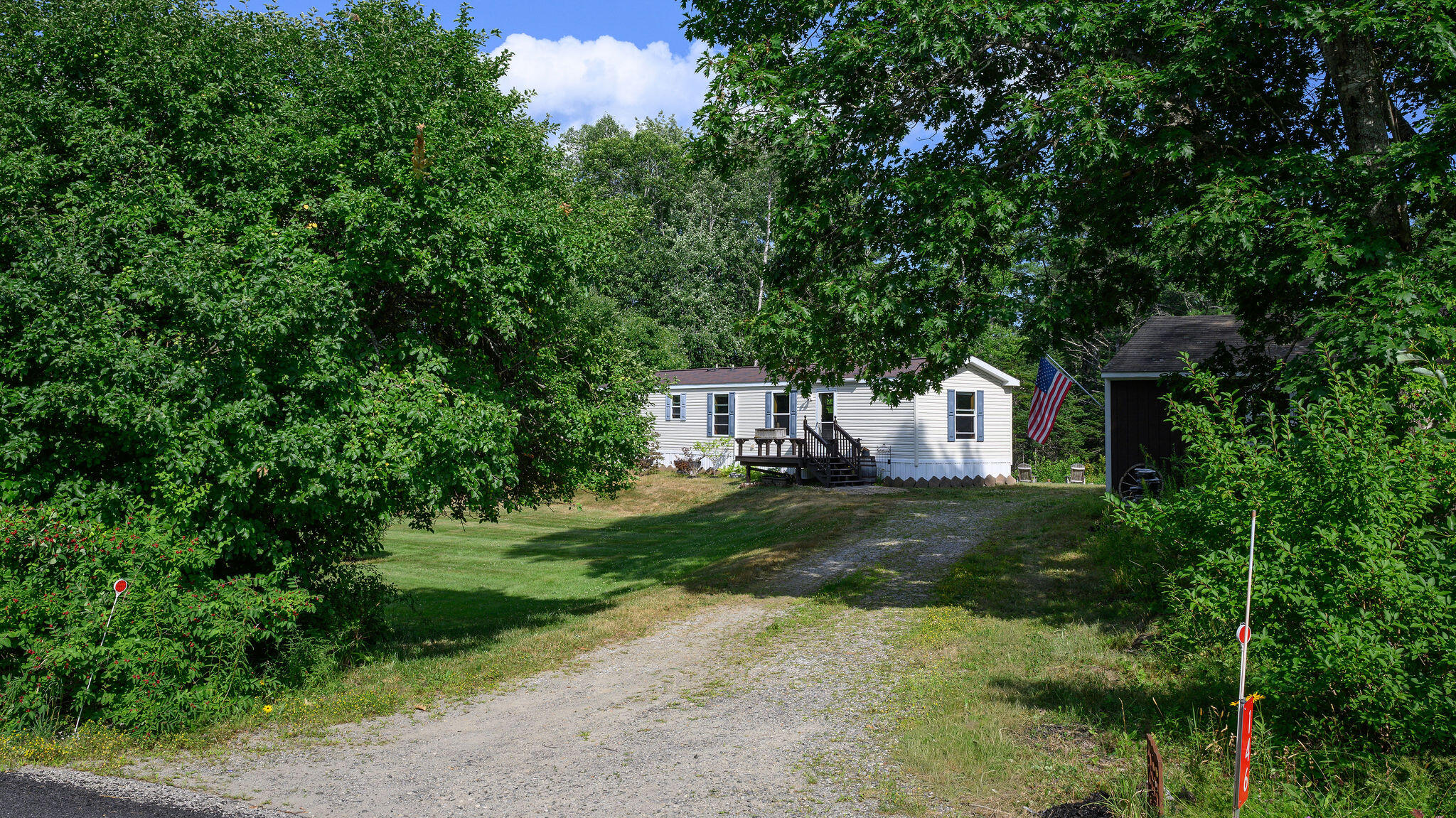 146 Davis Road Union, ME 04862 - Photo 2 of 34 146DavisRd-3706