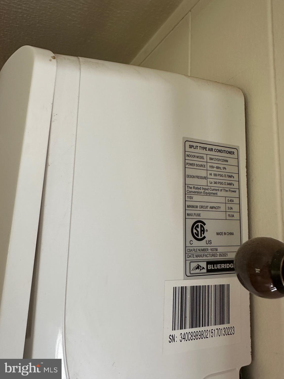 2084 Silvers Road Berkeley Springs, WV 25411 - Photo 26 of 31 a utility room with dryer and washer