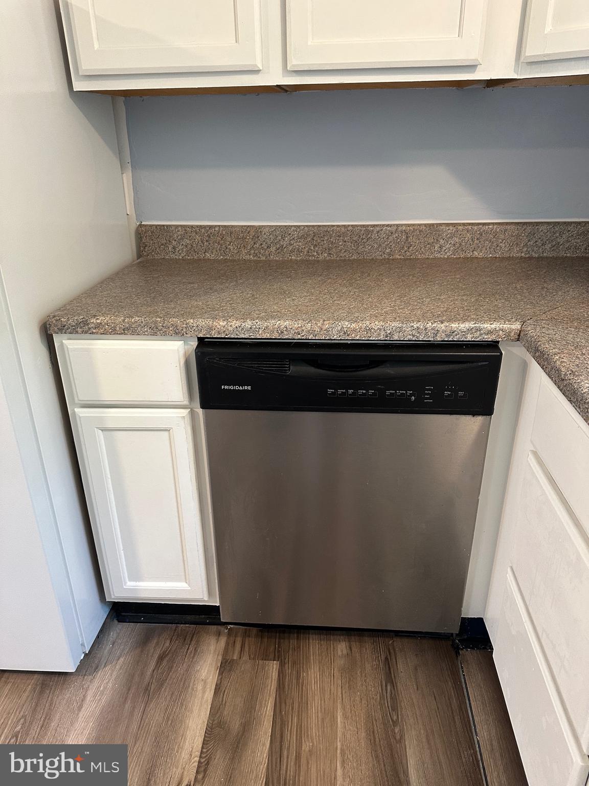 2084 Silvers Road Berkeley Springs, WV 25411 - Photo 30 of 31 a utility room with washer and dryer