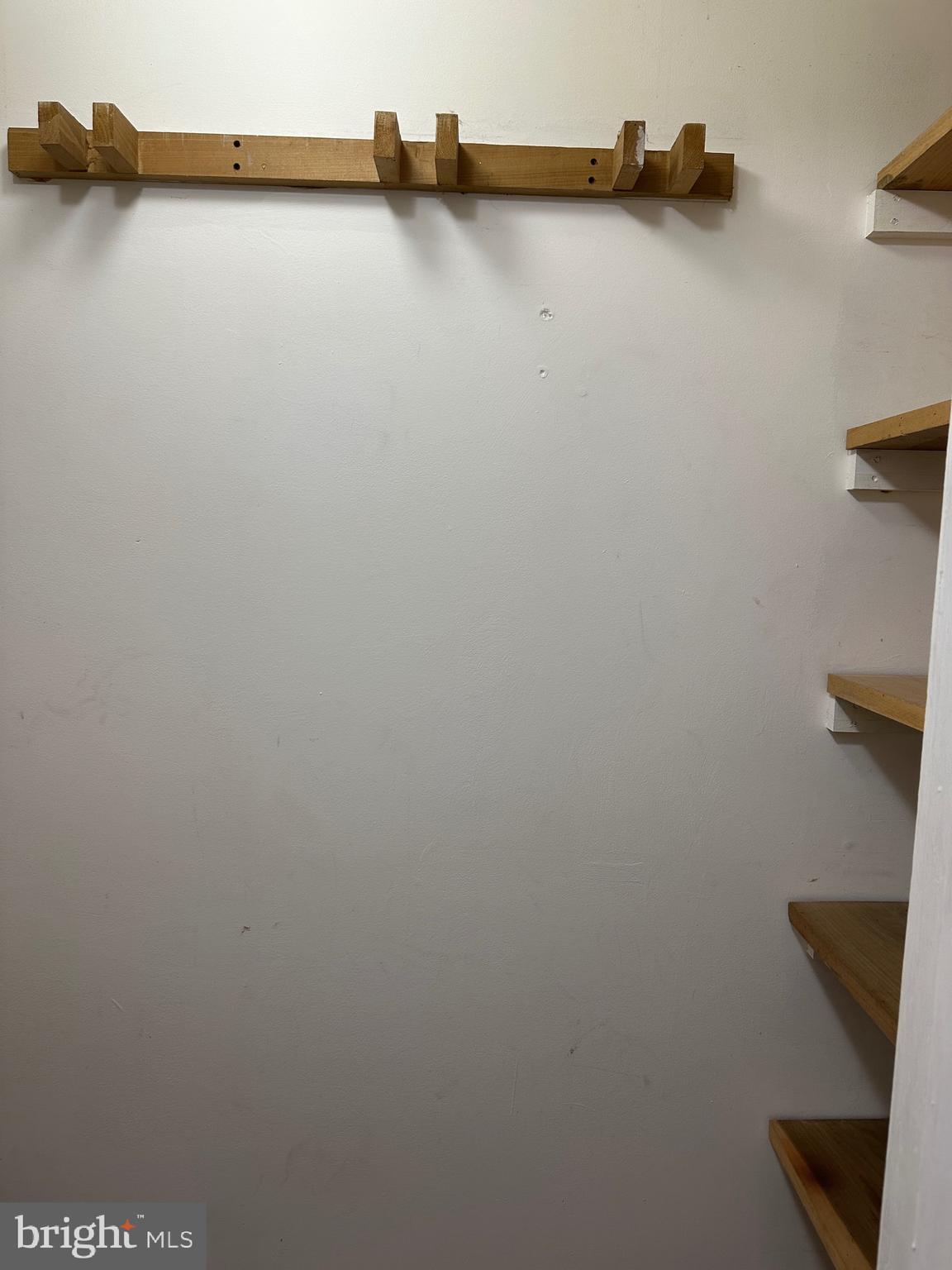 2084 Silvers Road Berkeley Springs, WV 25411 - Photo 9 of 31 a view of small space with a door