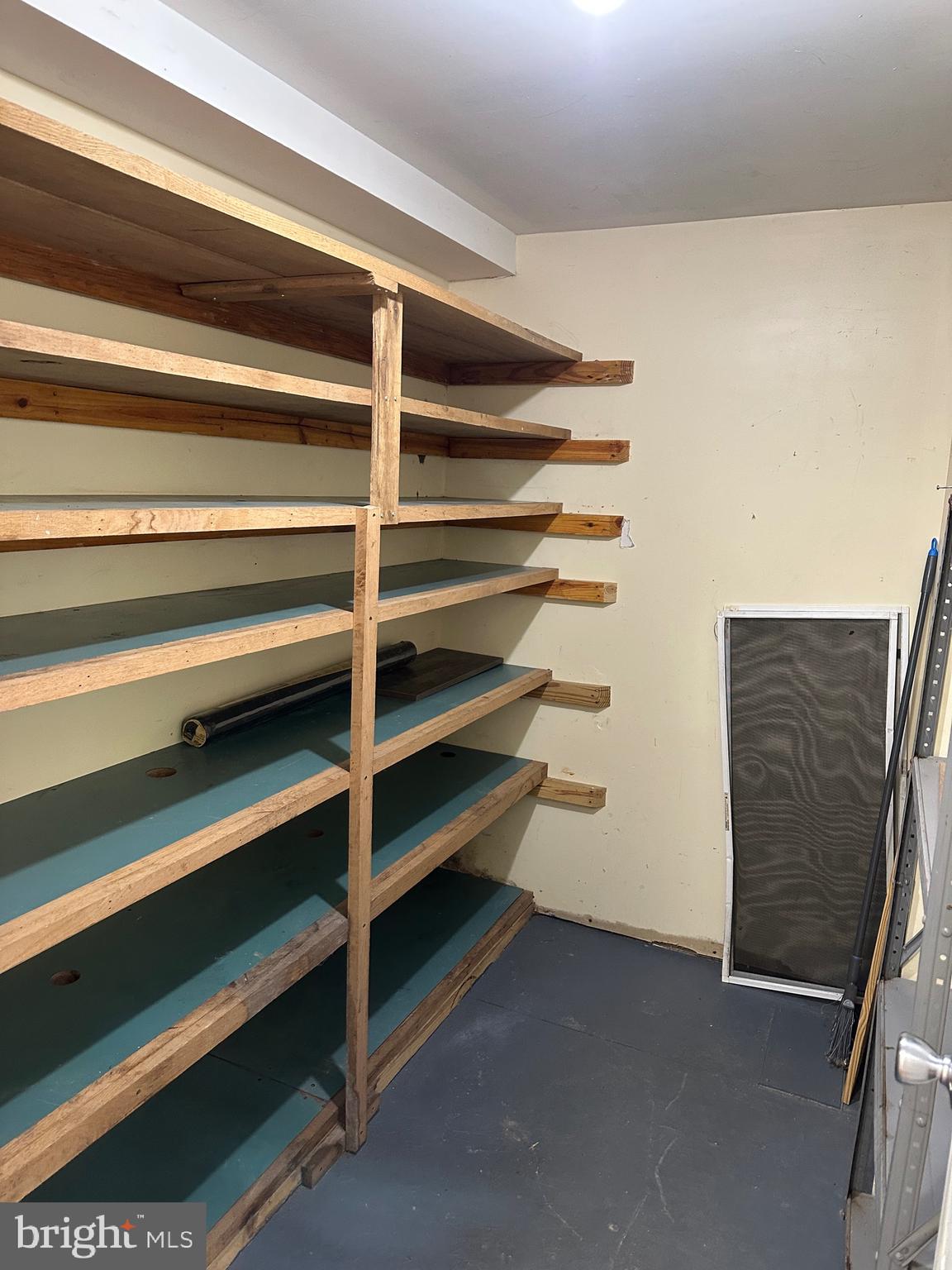 2084 Silvers Road Berkeley Springs, WV 25411 - Photo 10 of 31 a view of walk in closet