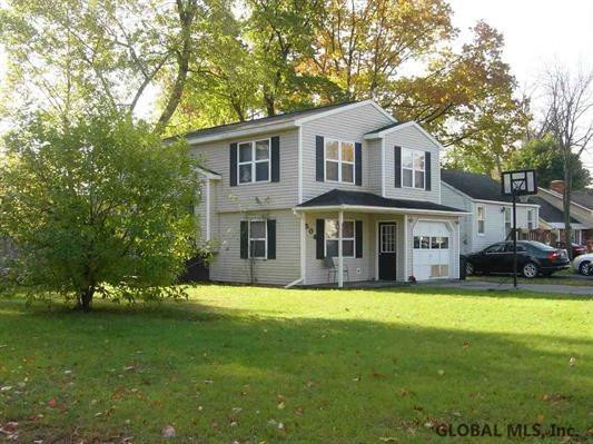 504 Manchester Road Schenectady, NY 12304 - Photo 2 of 14 Photo 2