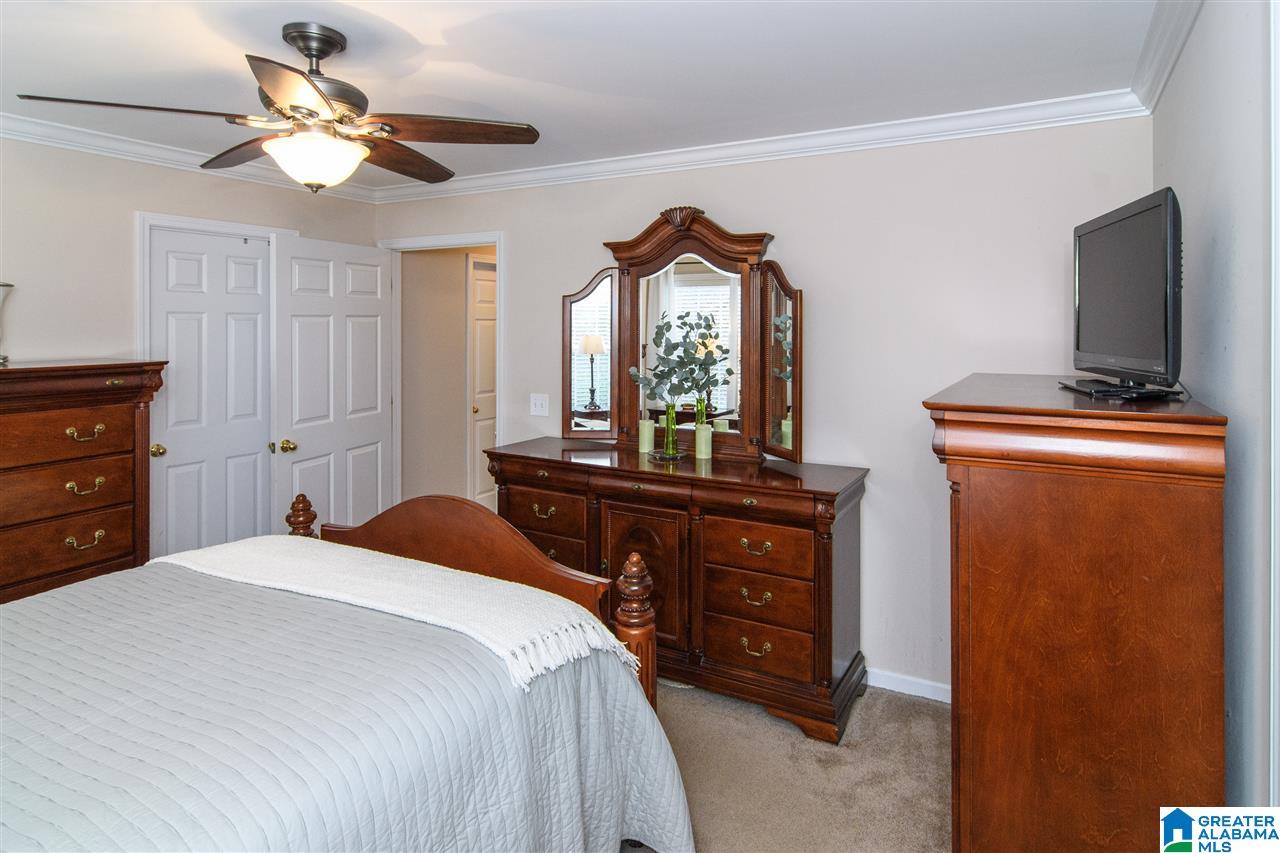 132 Ridgewood Drive Remlap, AL 35133 - Photo 26 of 39