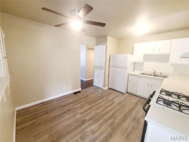 $130,000 | 1516 Farmview Avenue, St. Louis, MO 63138