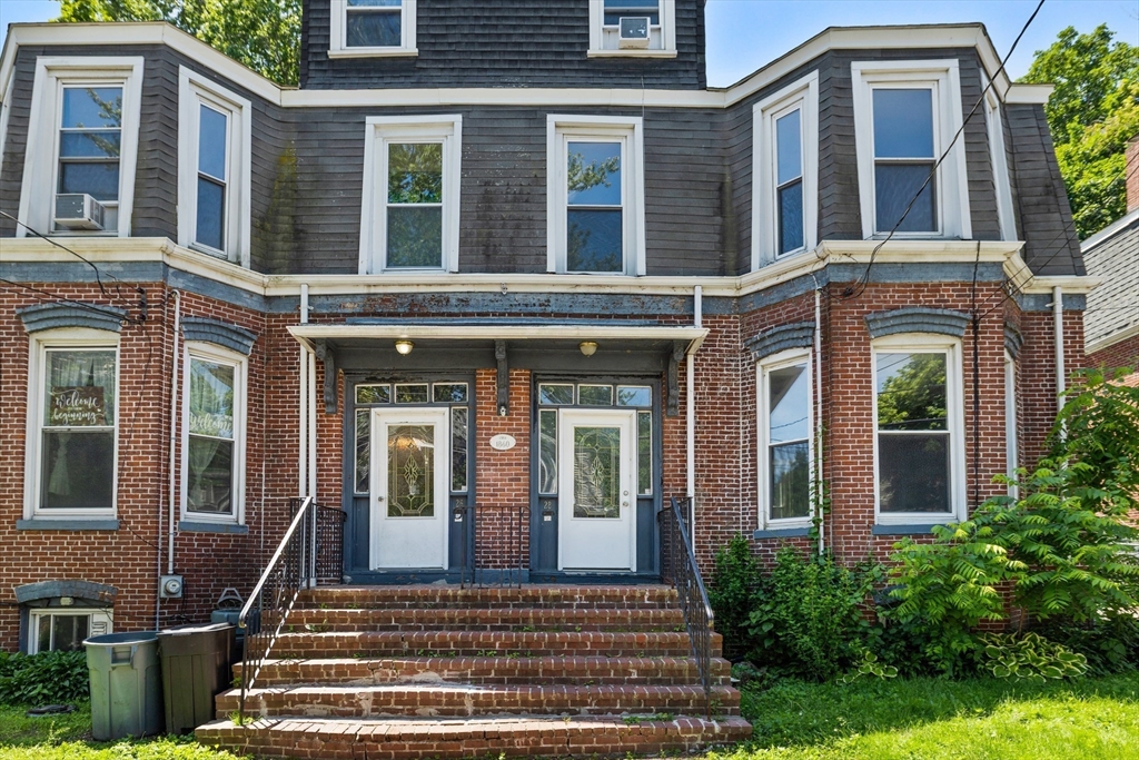 28 Newton Street Boston, MA 02135 - Photo 16 of 16