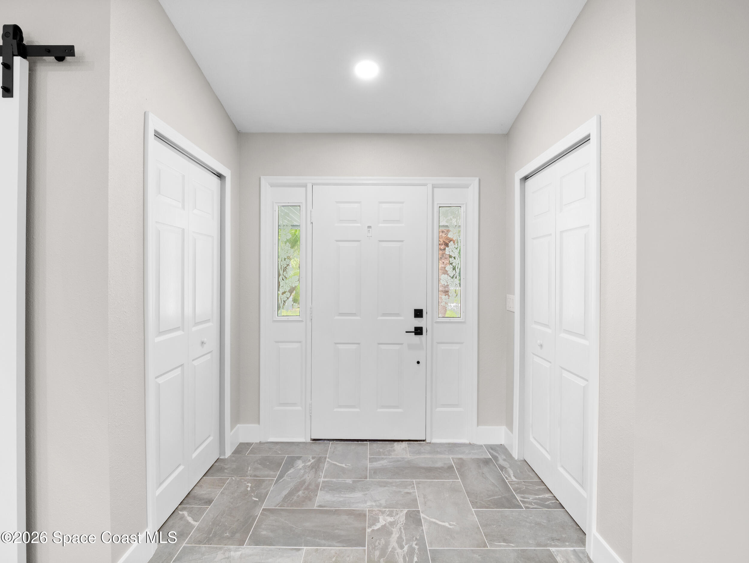 3480 Weber Road Malabar, FL 32950 - Photo 15 of 45 a view of an empty room