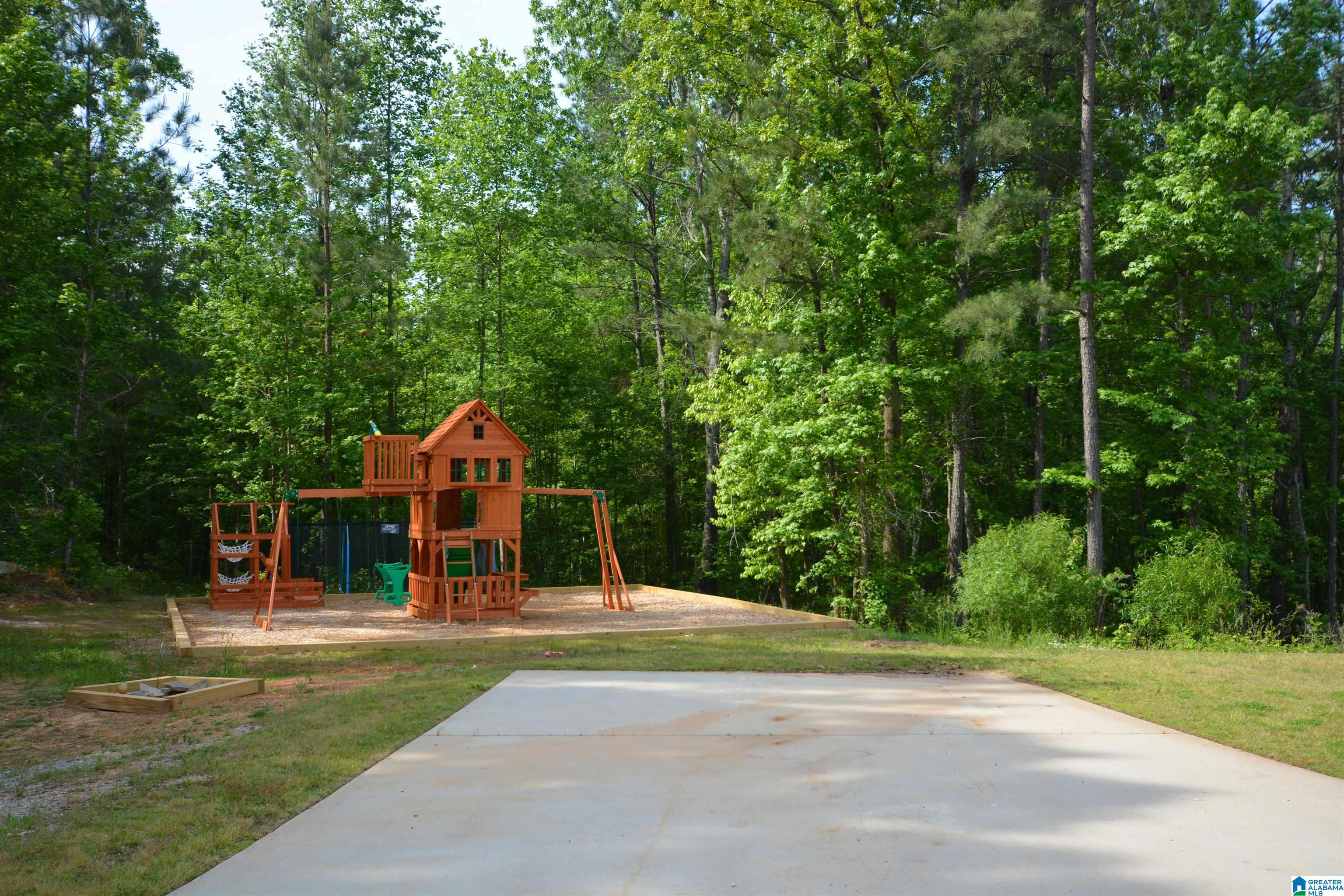1192 Hidden Ridge Chelsea, AL 35043 - Photo 44 of 49 Gallery Image 44
