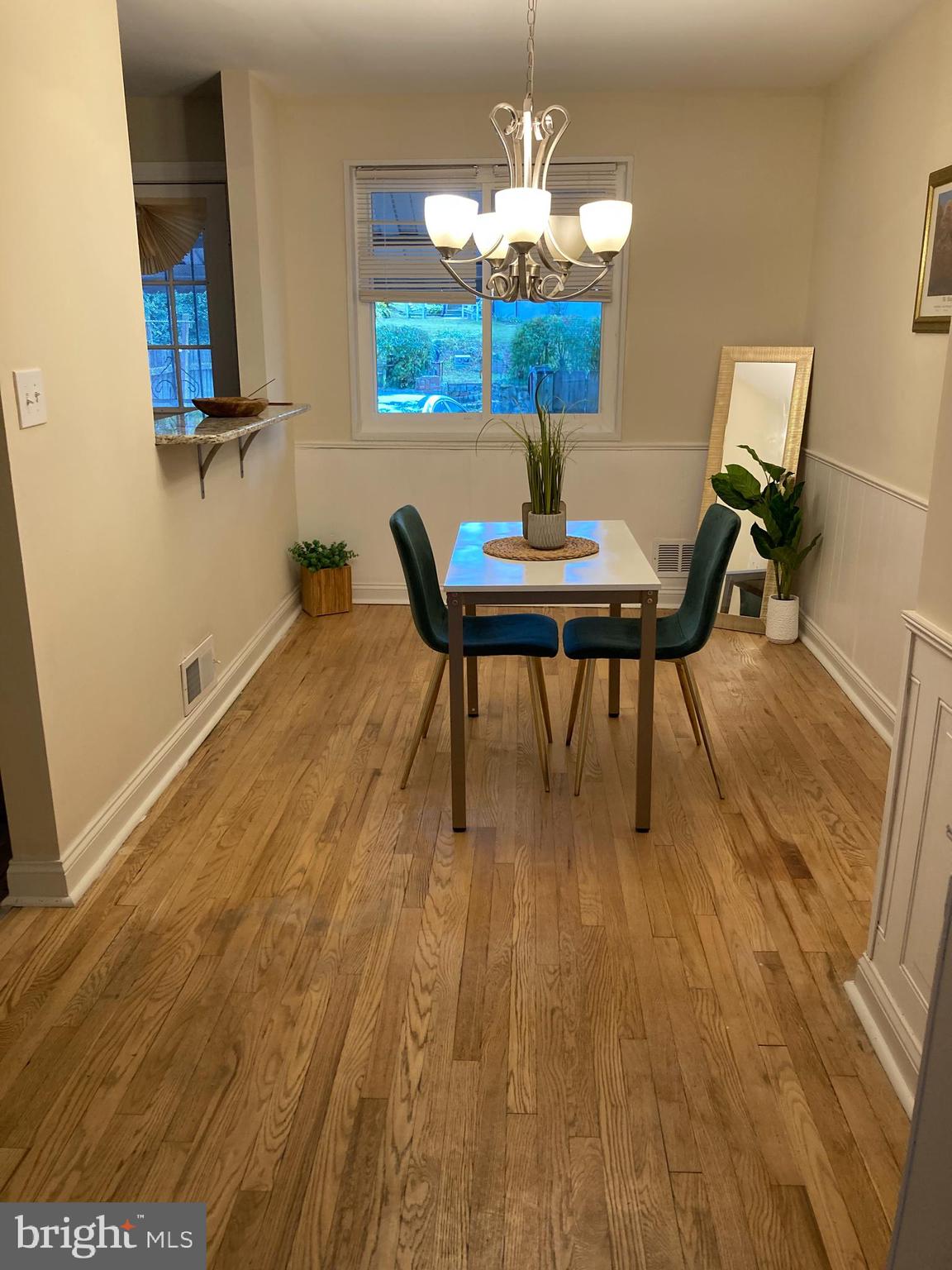 1124 Wedgewood Road Baltimore, MD 21229 - Photo 11 of 33
