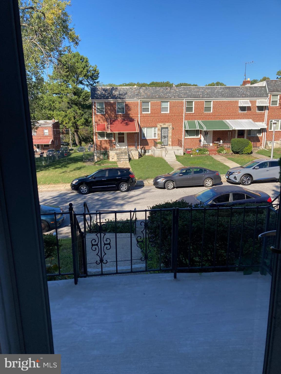 1124 Wedgewood Road Baltimore, MD 21229 - Photo 33 of 33