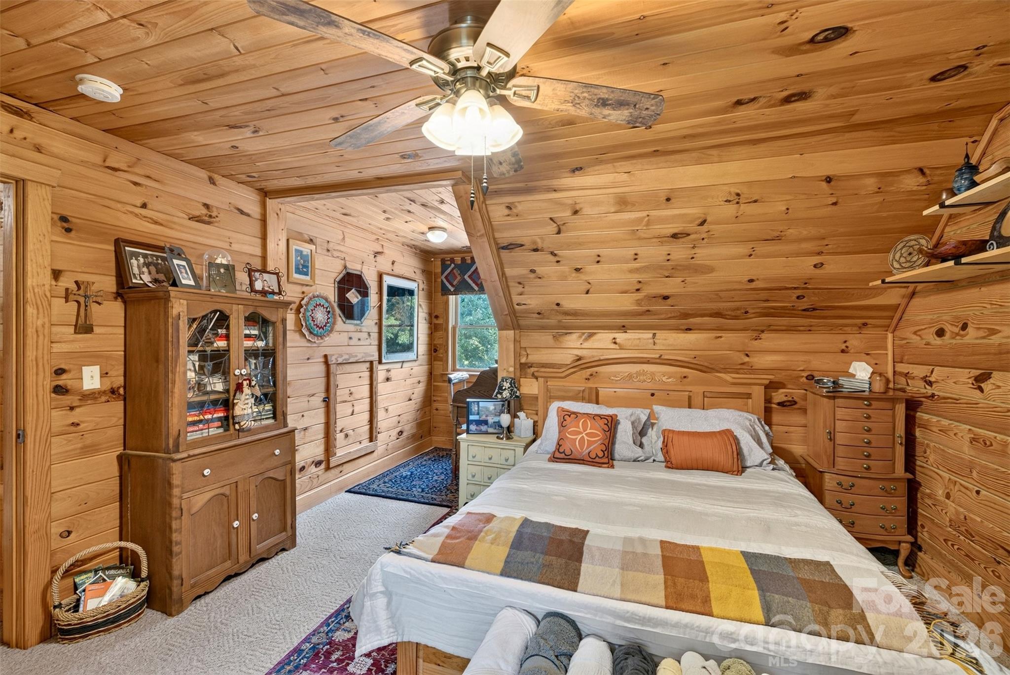 535 North Highland Road Mill Spring, NC 28756 - Photo 26 of 48