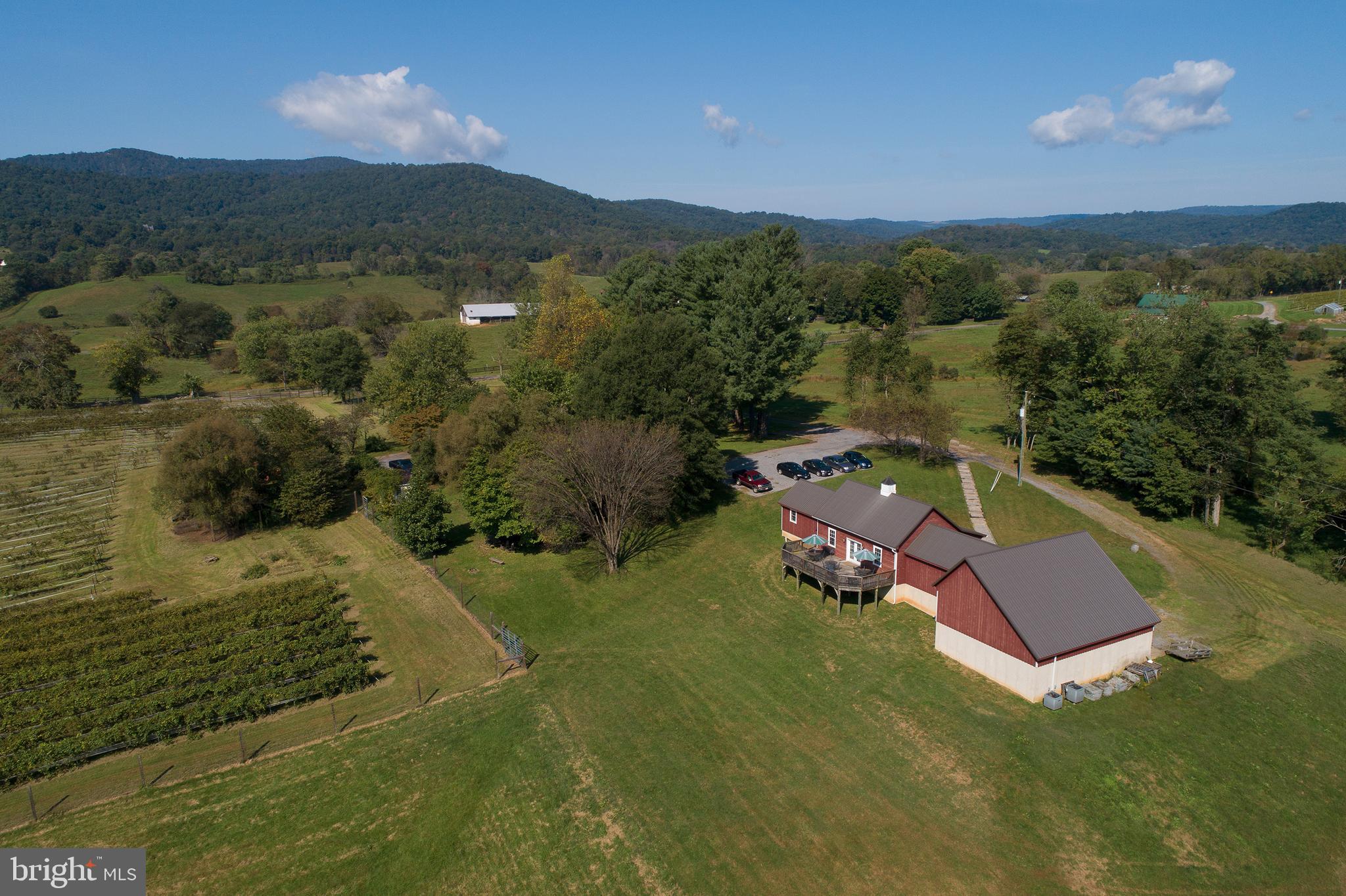 4289 Leeds Manor Road Markham, VA 22643 - Photo 2 of 50 Gallery Image 2