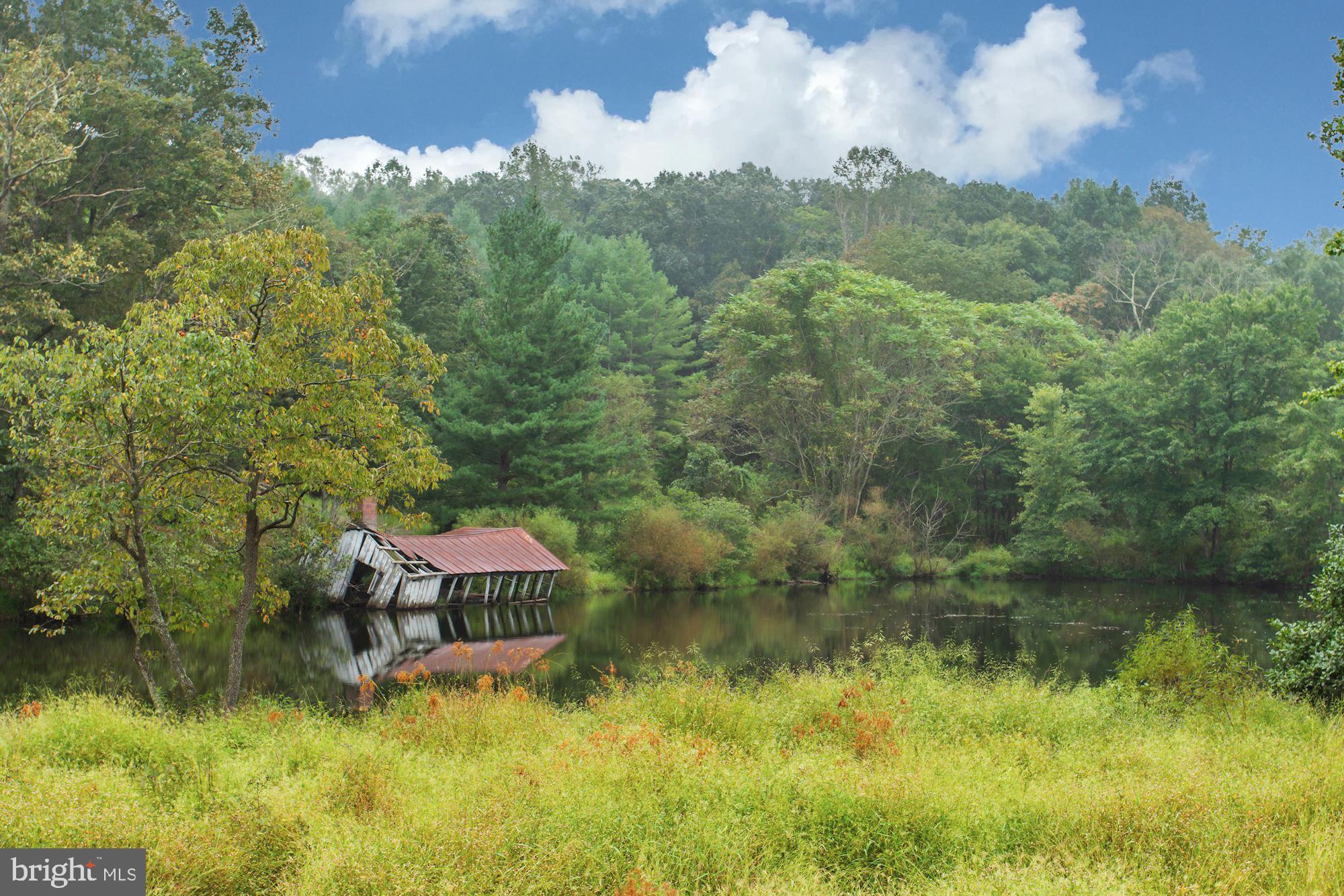4289 Leeds Manor Road Markham, VA 22643 - Photo 27 of 50 Gallery Image 27