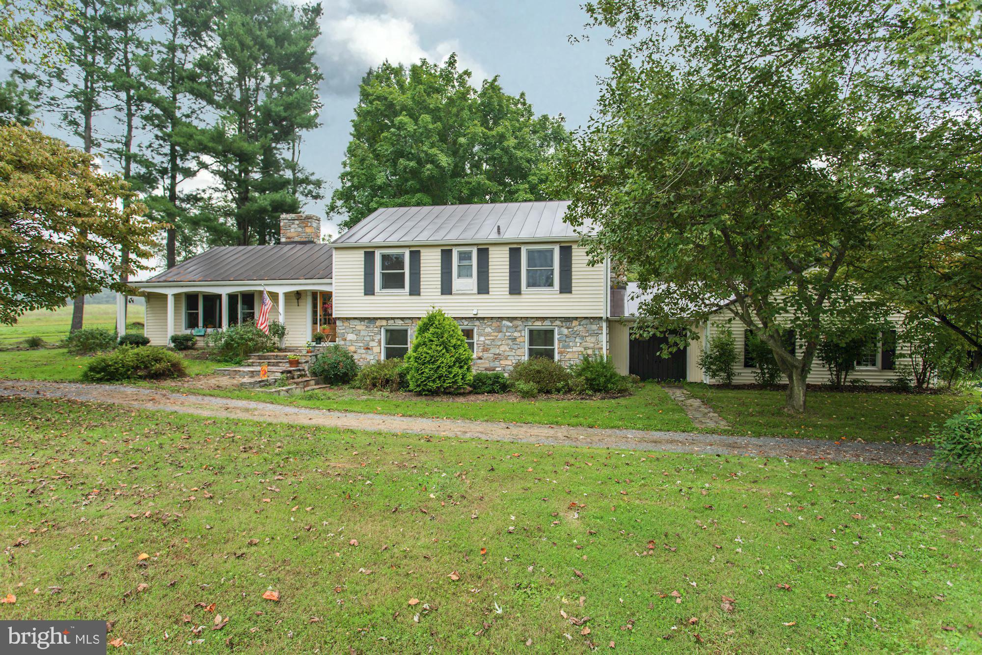 4289 Leeds Manor Road Markham, VA 22643 - Photo 29 of 50 Gallery Image 29