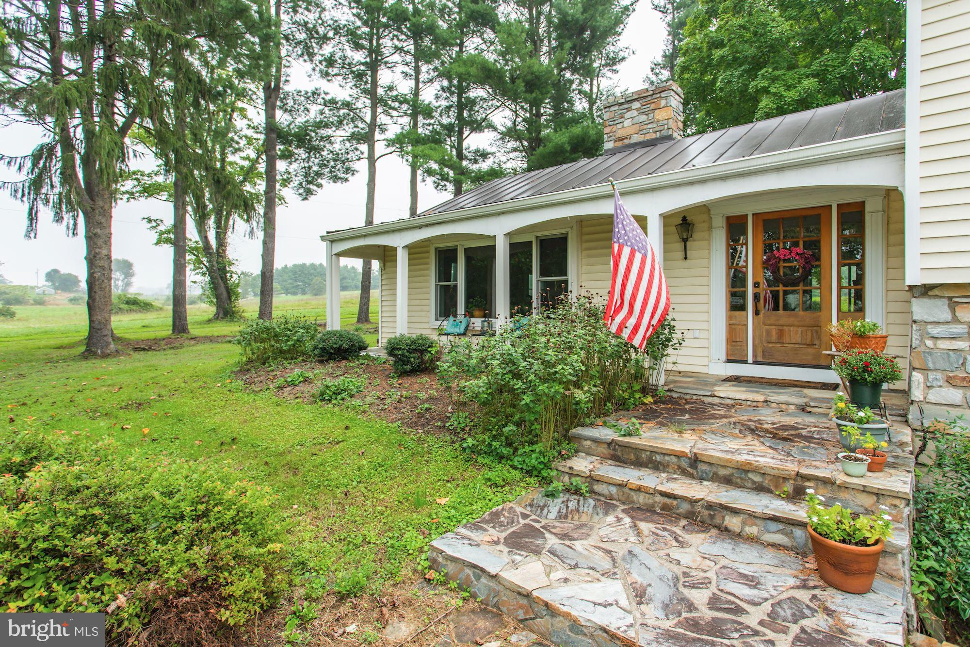 4289 Leeds Manor Road Markham, VA 22643 - Photo 30 of 50 Gallery Image 30