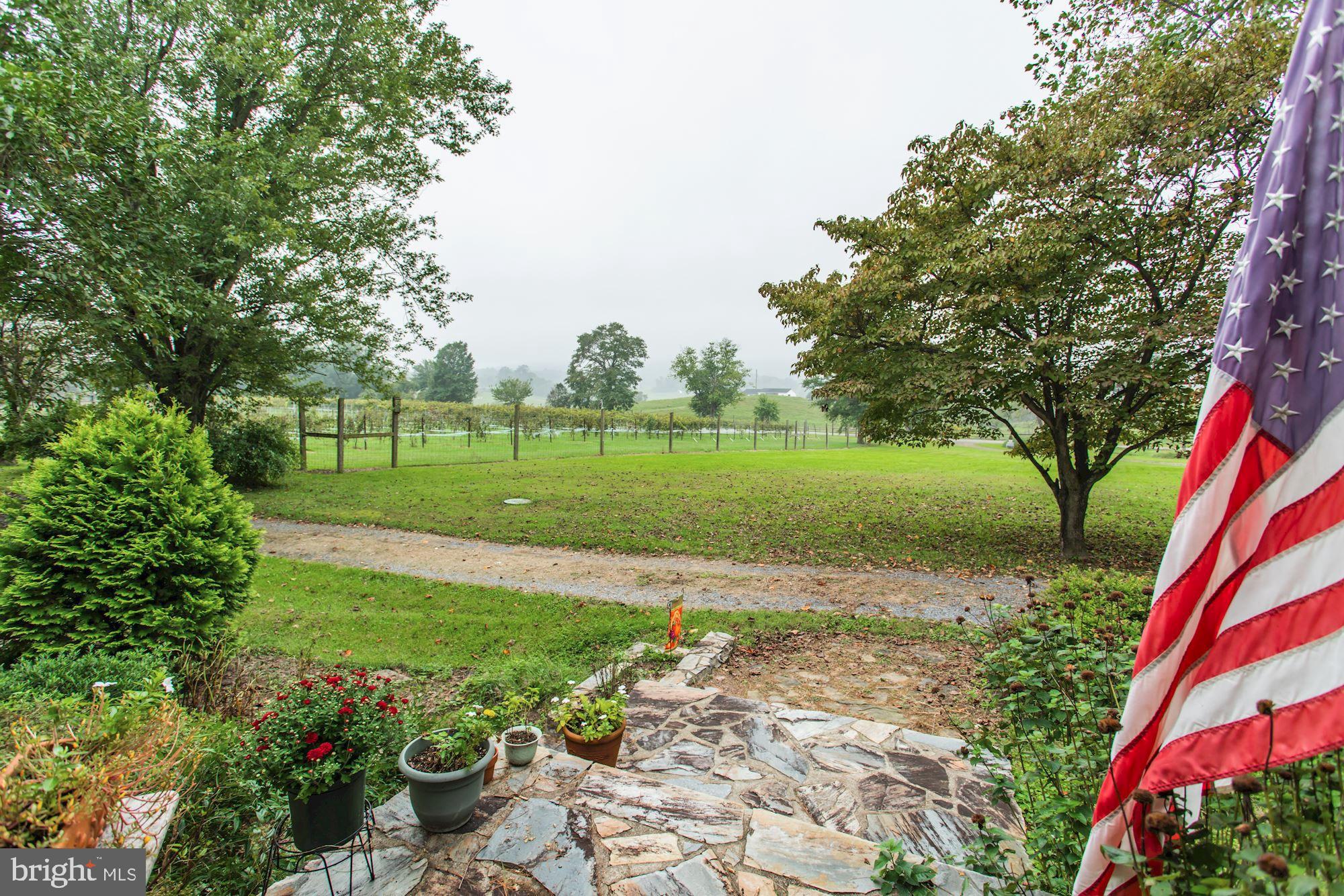 4289 Leeds Manor Road Markham, VA 22643 - Photo 31 of 50 Gallery Image 31