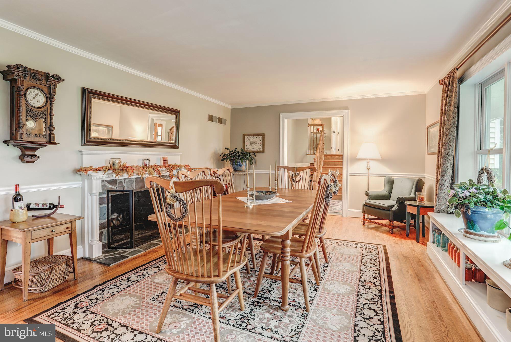 4289 Leeds Manor Road Markham, VA 22643 - Photo 33 of 50 Gallery Image 33