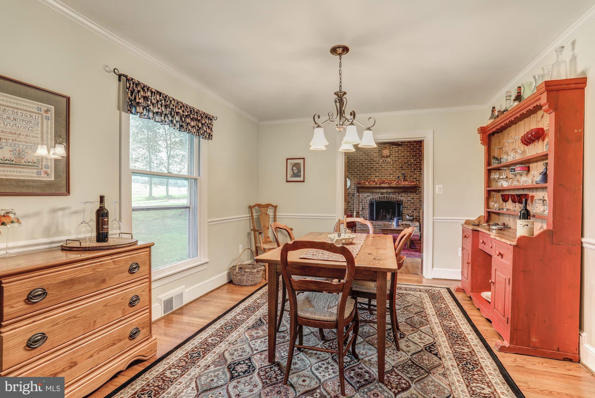 4289 Leeds Manor Road Markham, VA 22643 - Photo 35 of 50 Gallery Image 35